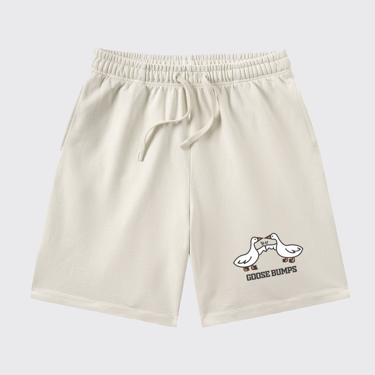 Silly Goose_Broncobay Shorts