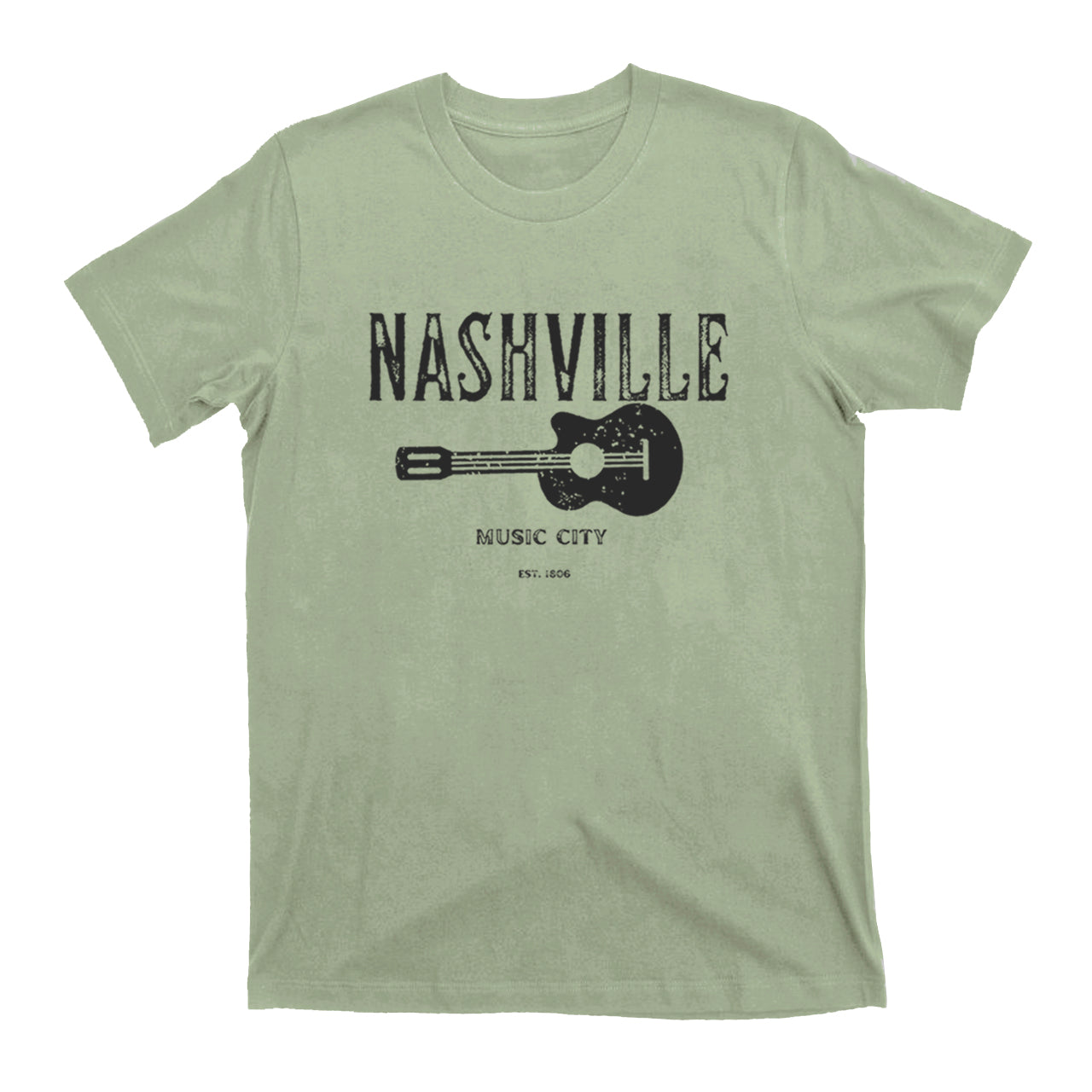 Nashville Music City T-Shirts