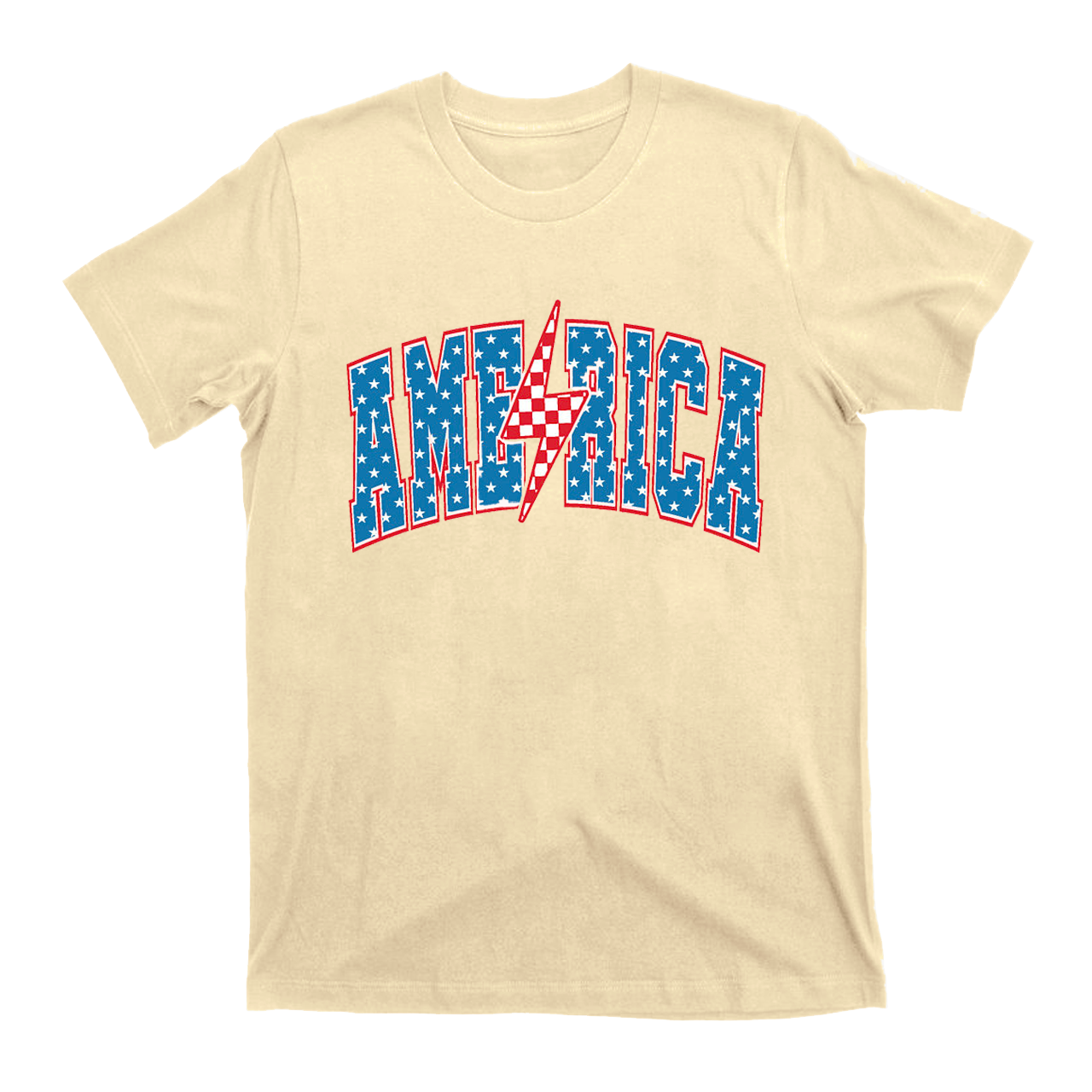Shining America T-Shirts