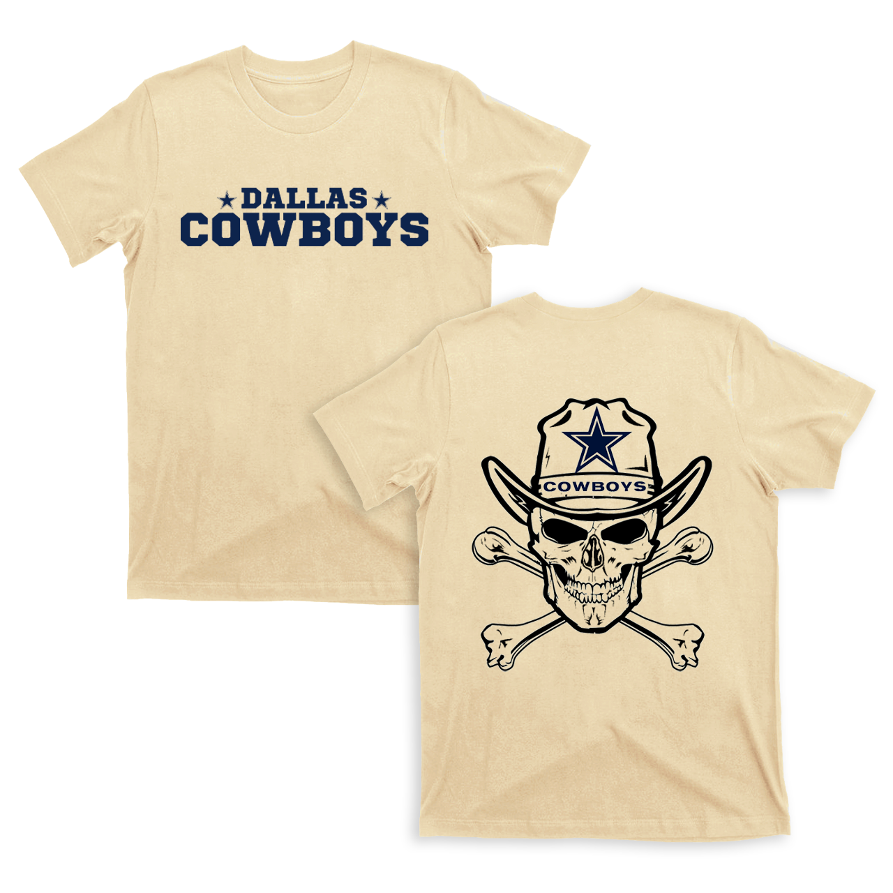 America's Team T-Shirts