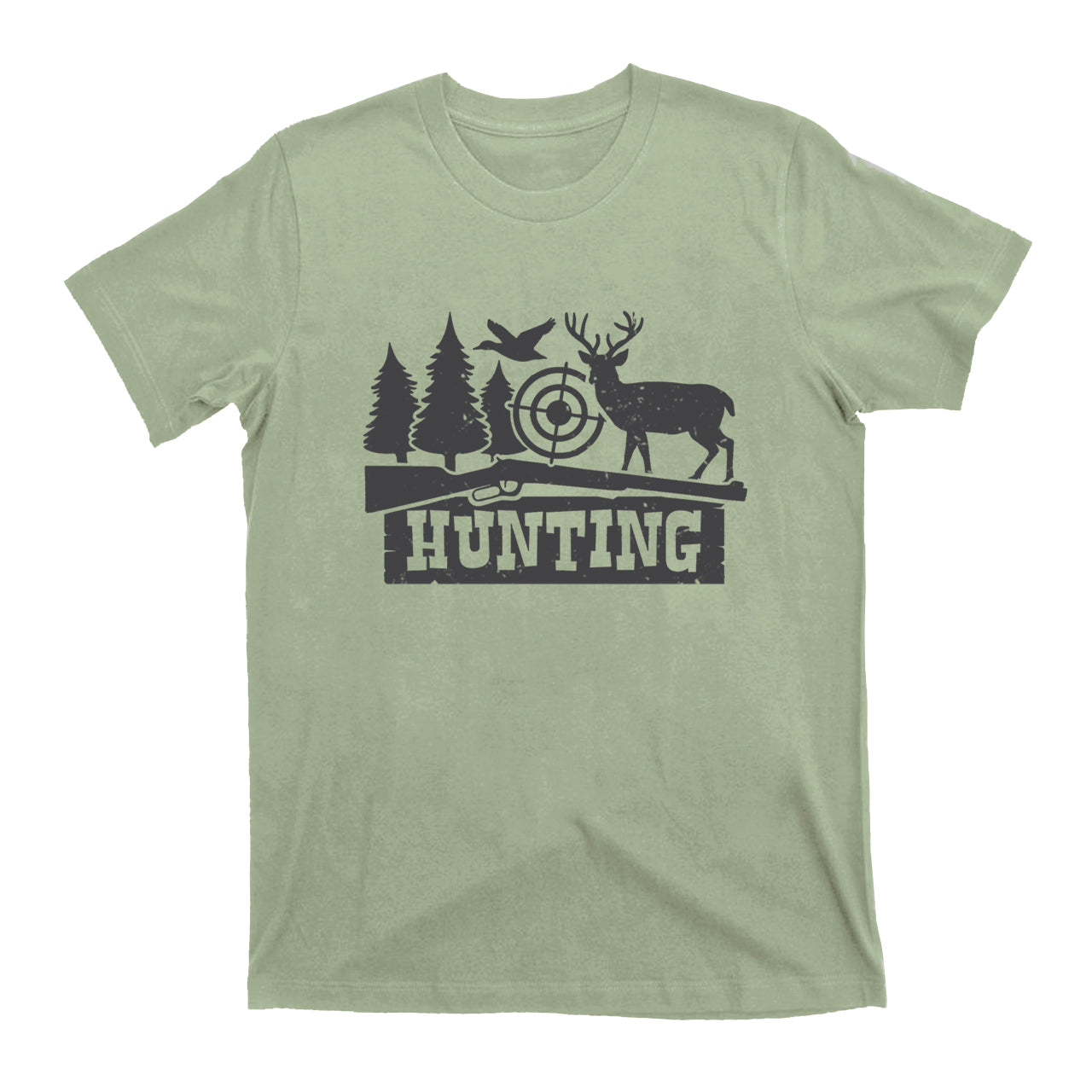 Hunting And Elk T-Shirts