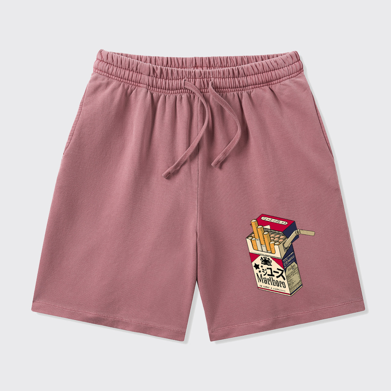 Give Me One, Please_Broncobay Shorts