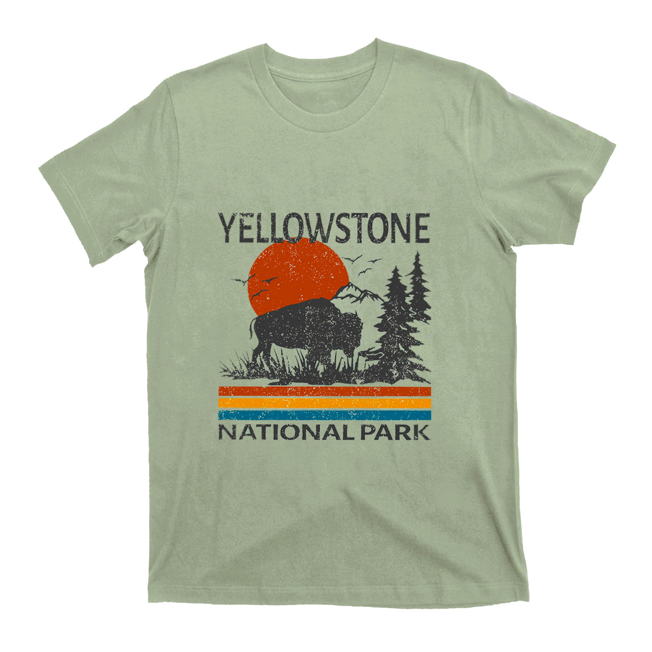 This The Way T-Shirts