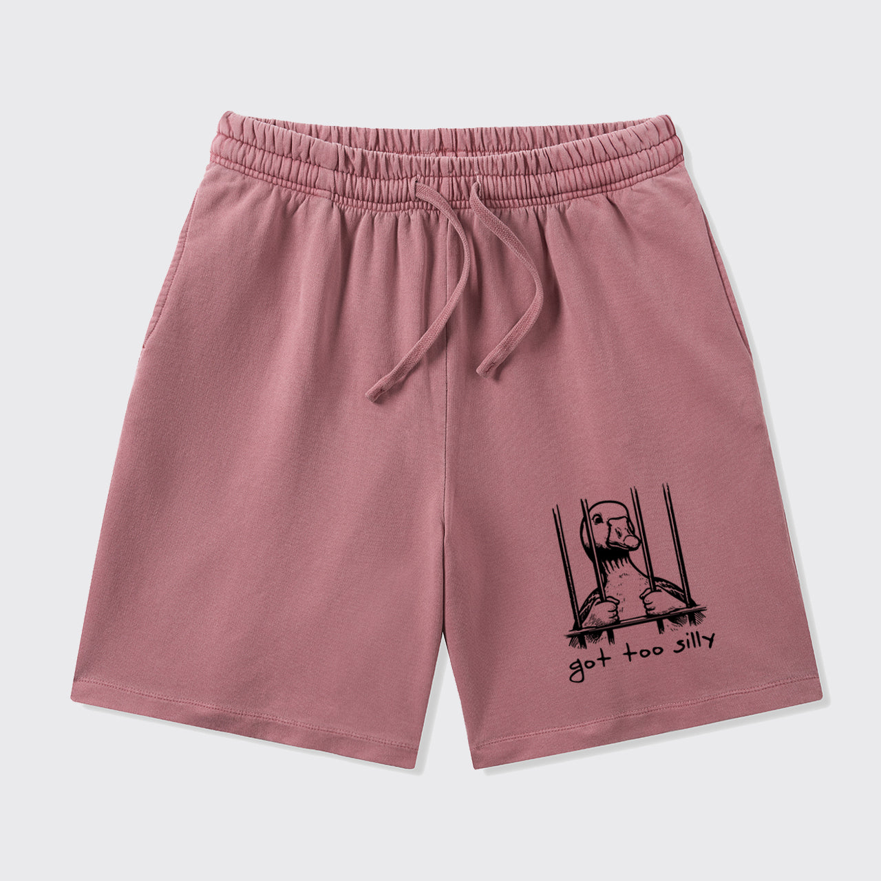 Got To Silly_Broncobay Shorts