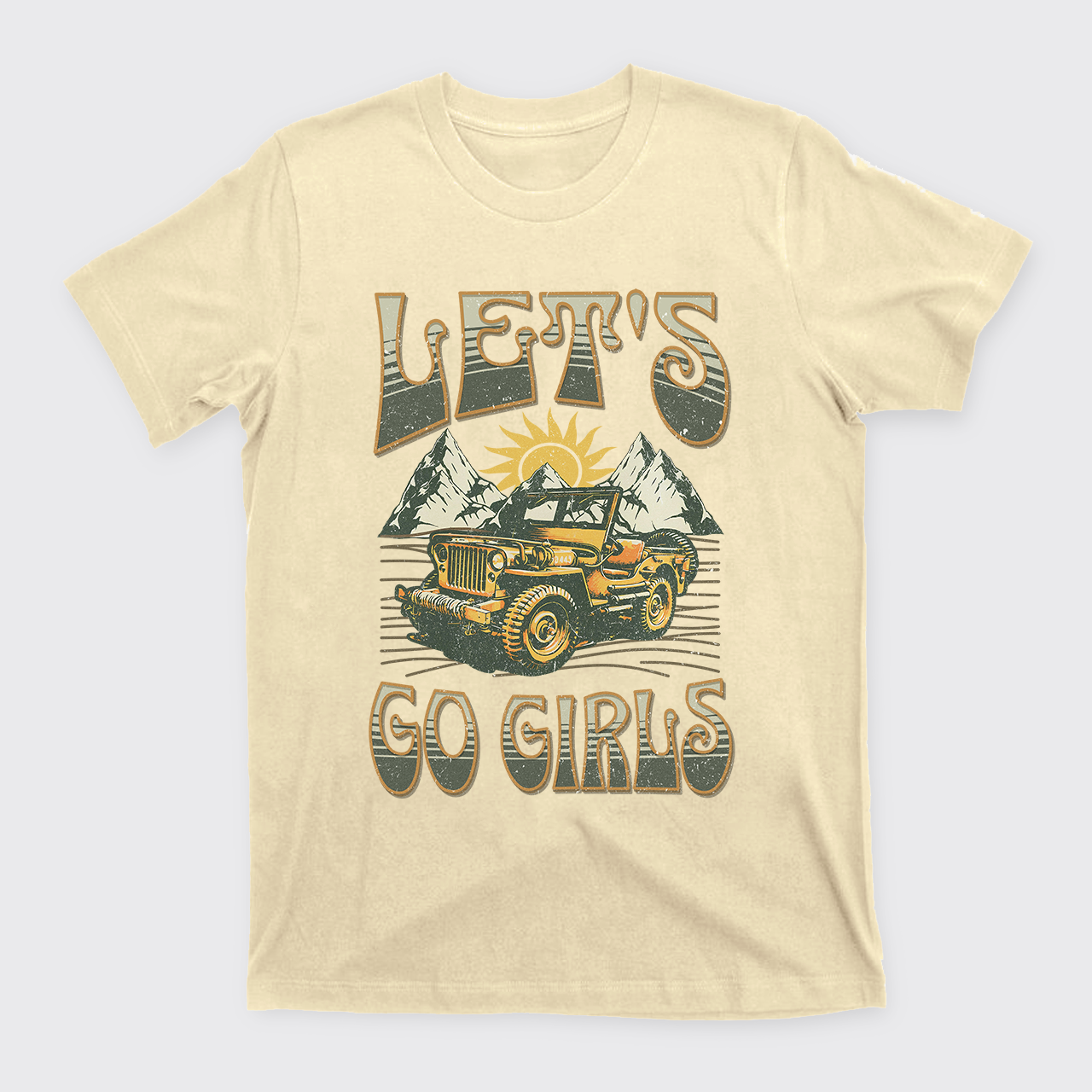 Girls Weekend Vacation T-Shirts