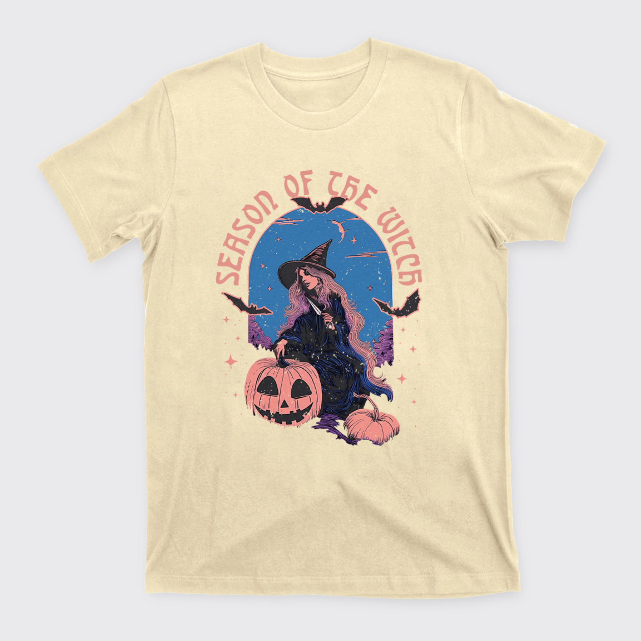 Season of the Witch T-Shirts