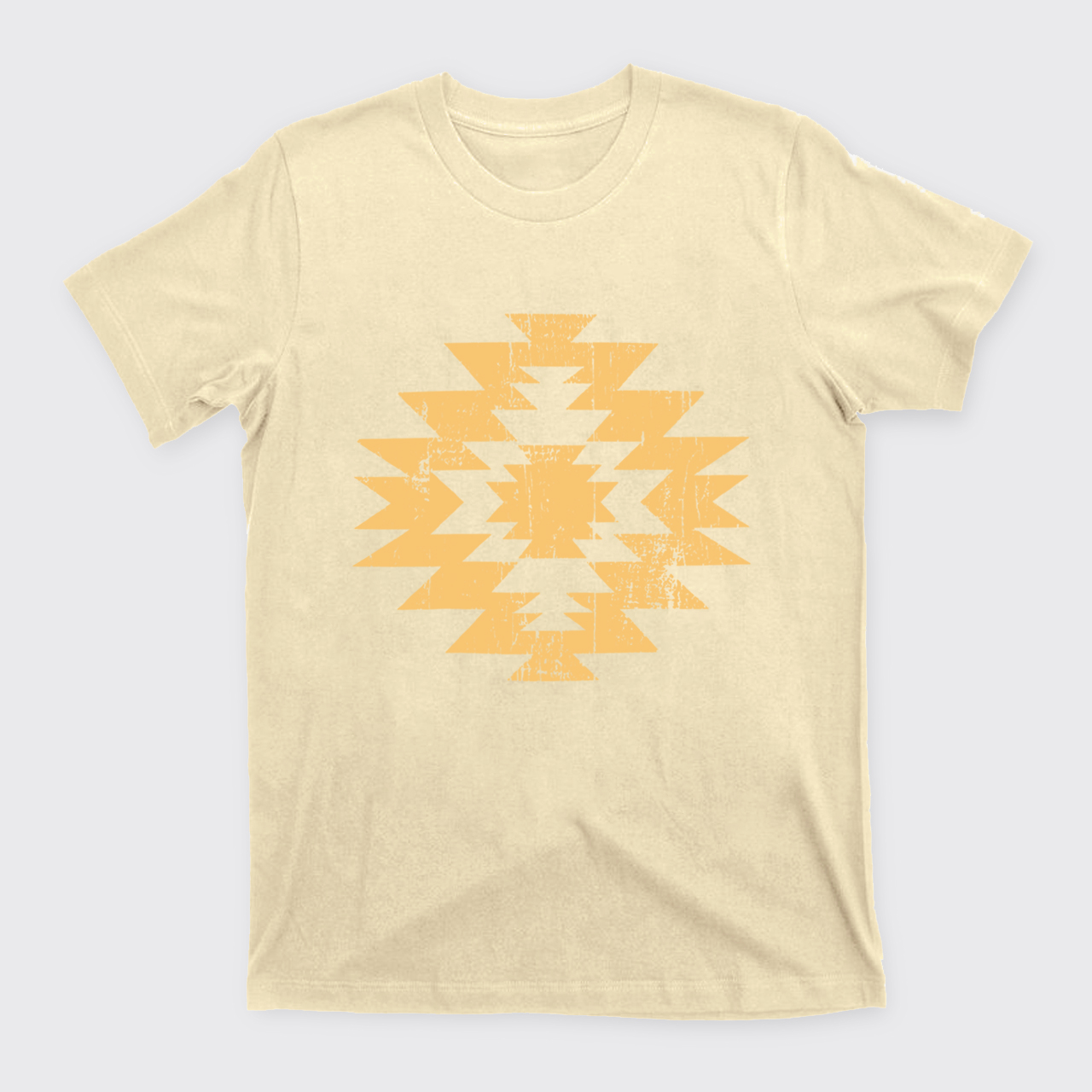 Western Aztec T-Shirts