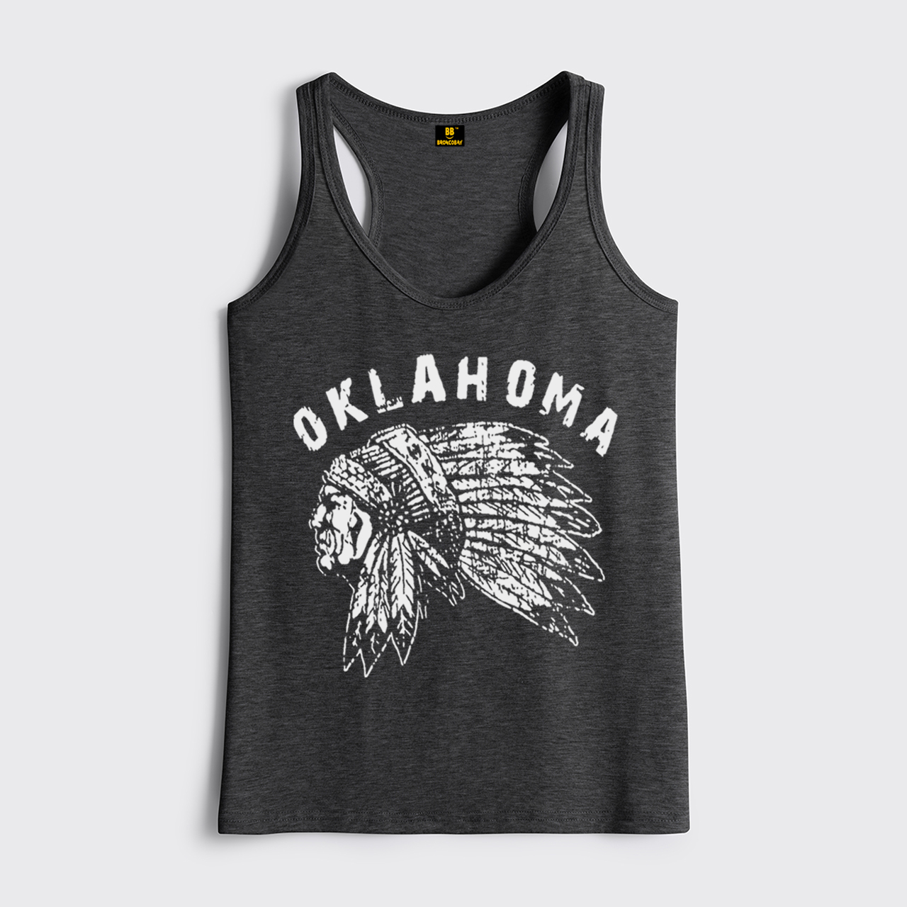Oklahoma Pride Classic Tanks