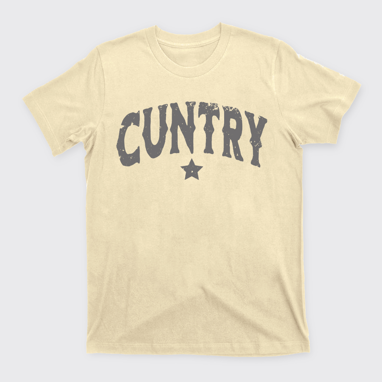 Rodeo Cuntry T-Shirts