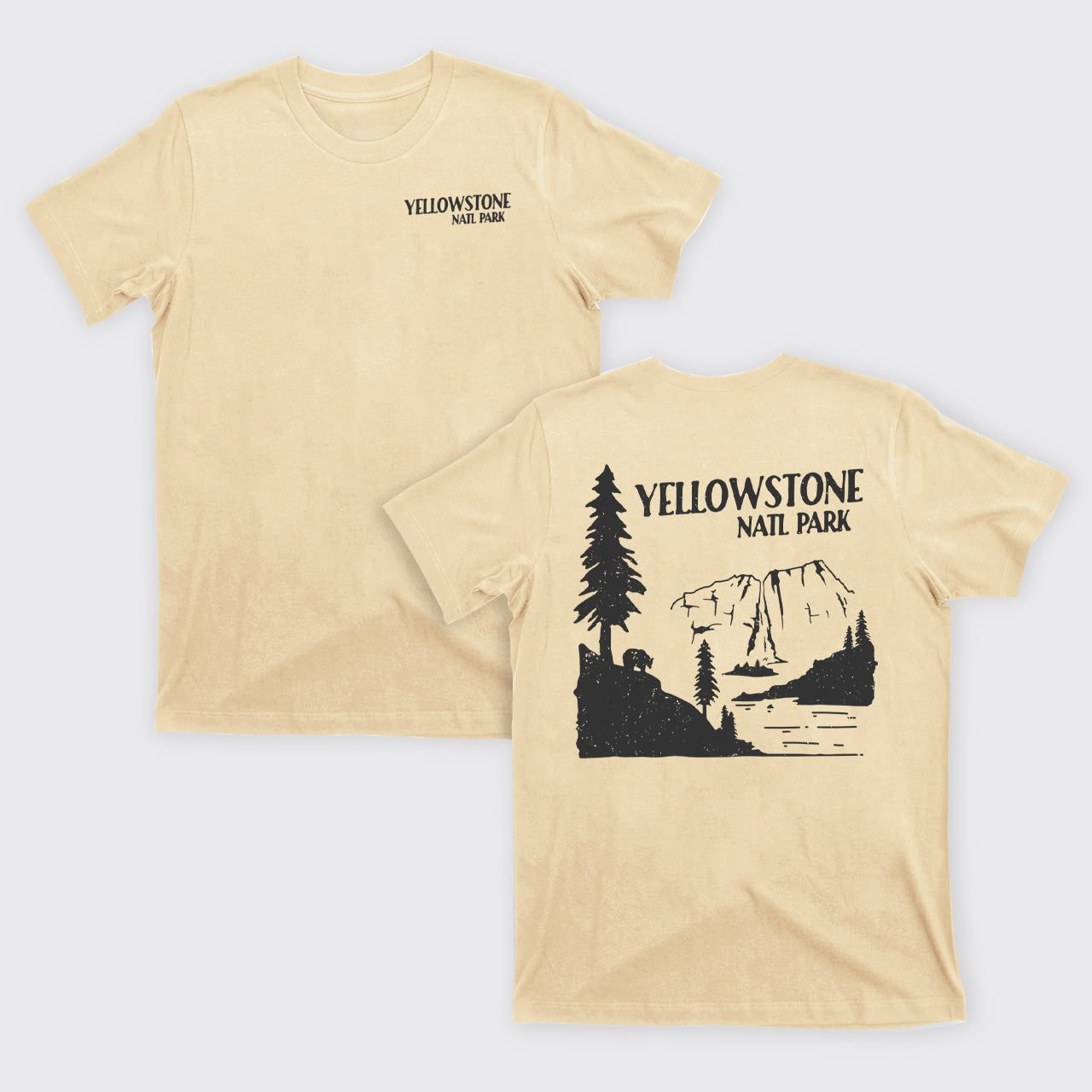 T-Shirts