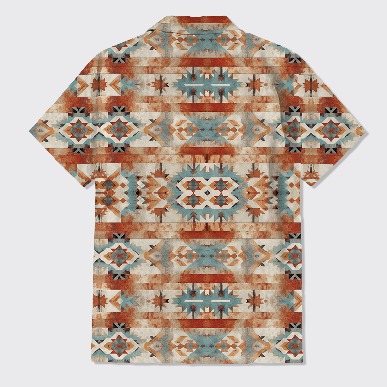 Southwestern Cowgirl Button Up Shirts