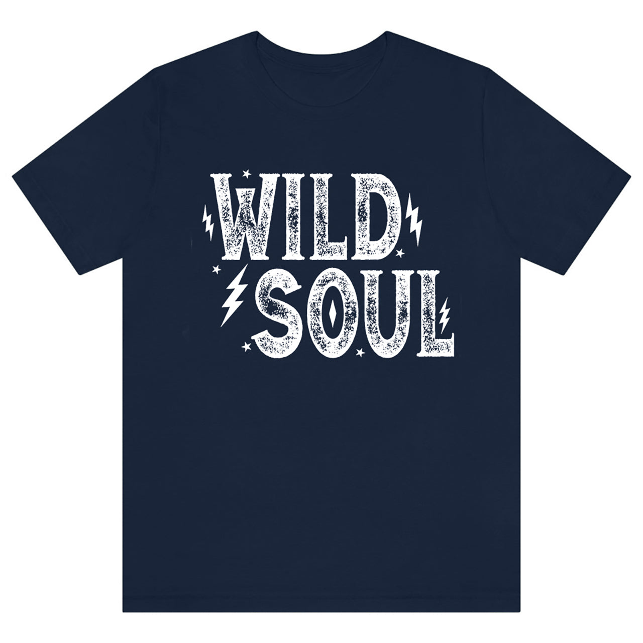 Wild Soul Western Boho T-shirts