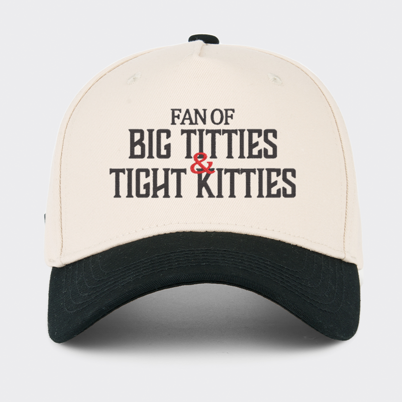 Country Music Titties And Beer Trucker Hat