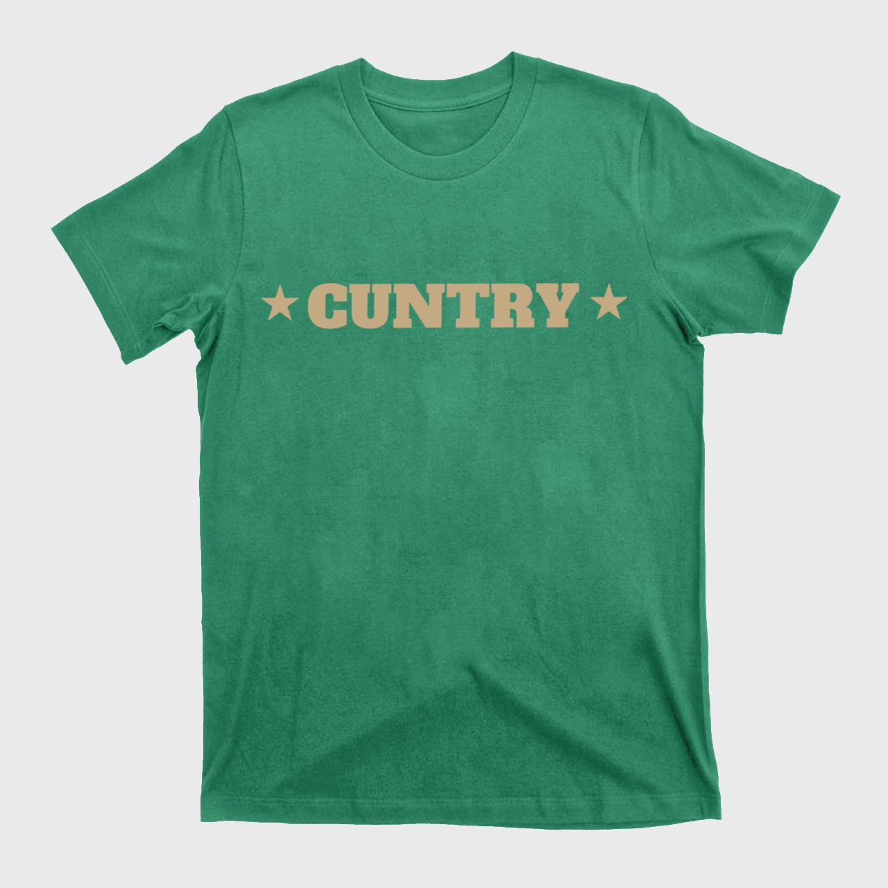 Western Cuntry T-Shirts