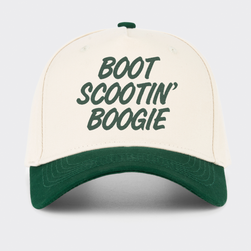 Country Music Titties And Beer Trucker Hat