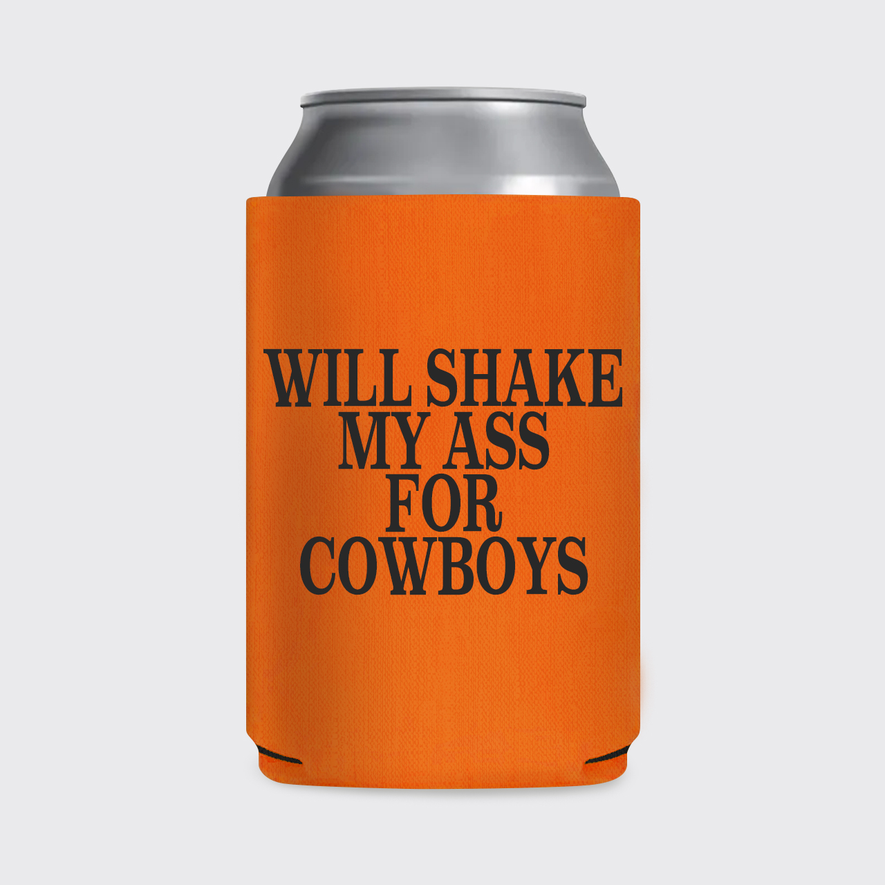 Shake Ass Koozie