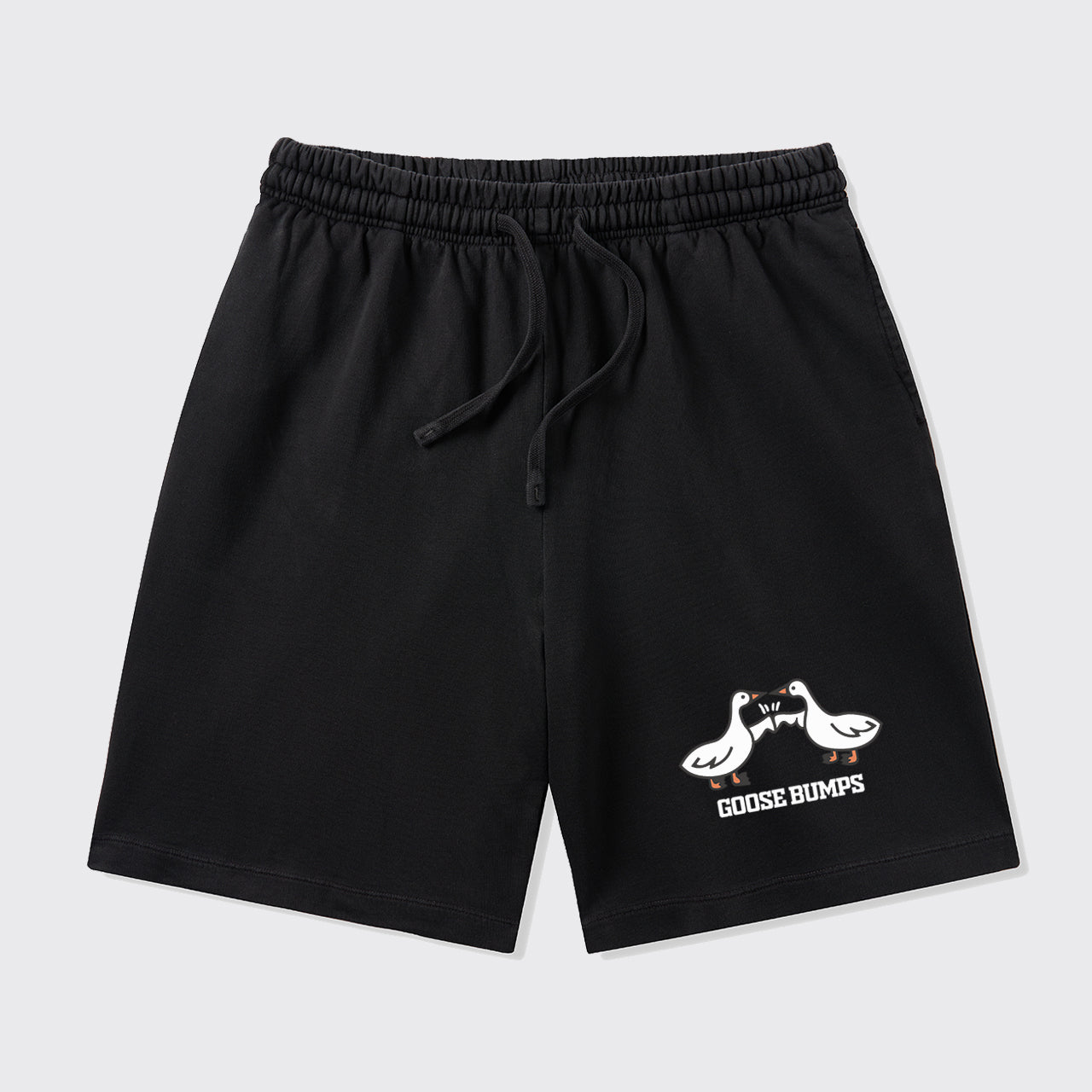 Silly Goose_Broncobay Shorts