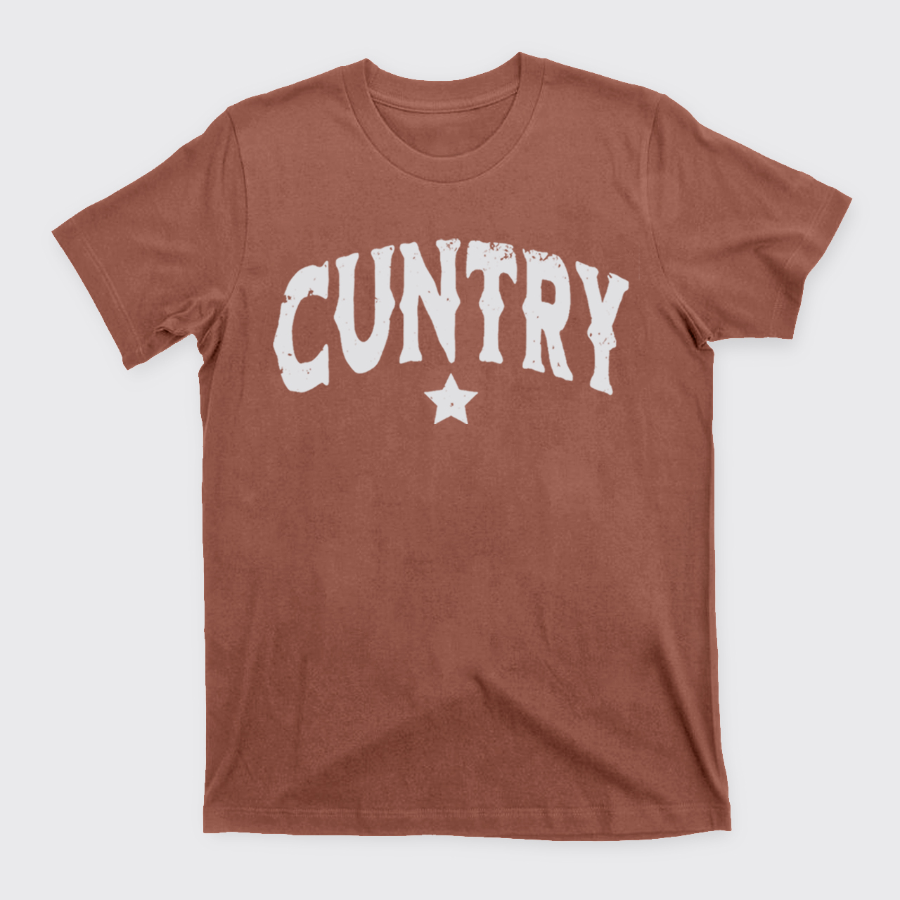 Rodeo Cuntry T-Shirts