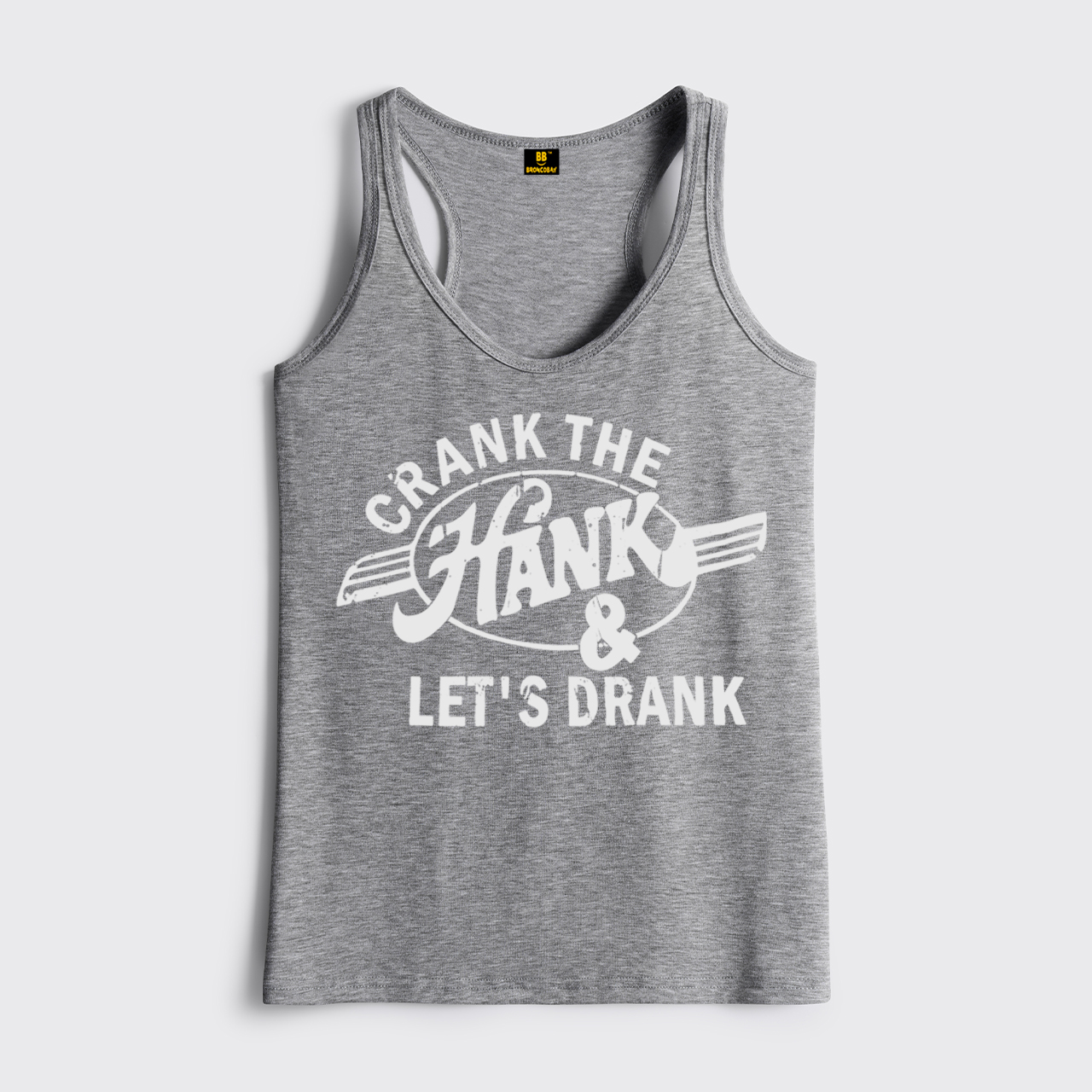 80S Country Music Classic Tanks