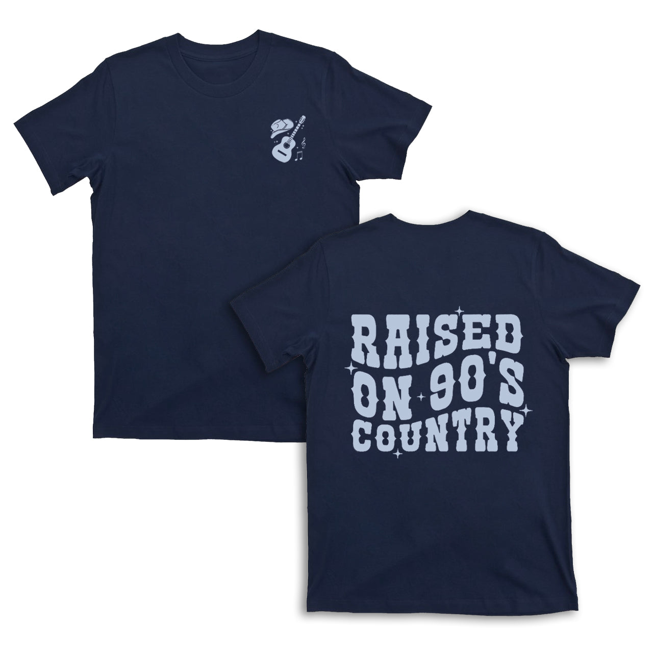 Nashville Bachelorette Country Music  T-Shirts