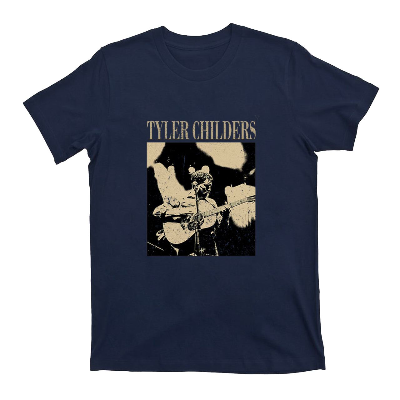 Tyler Childers Unisex T-shirt