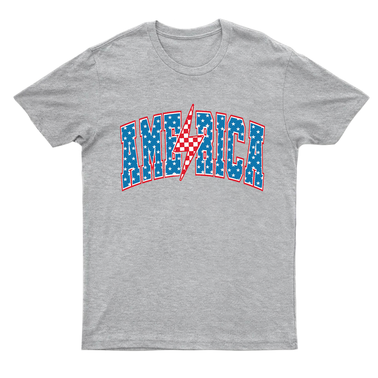 Shining America T-Shirts