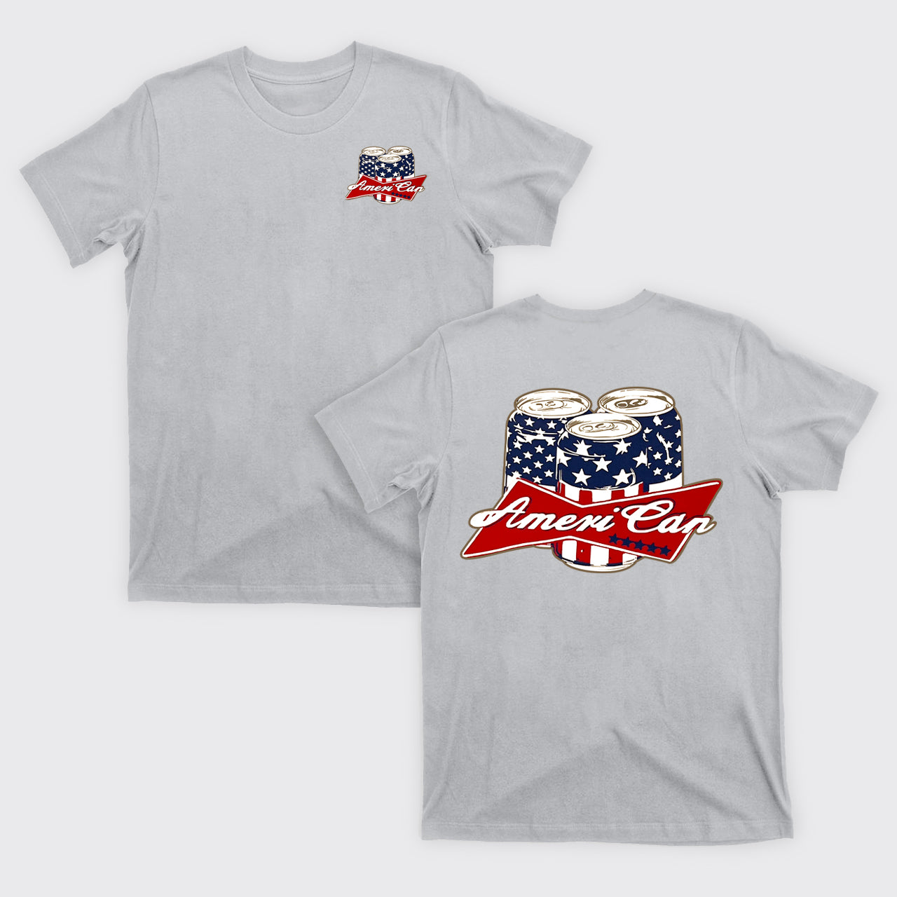 Western Freedom Beer Shirts