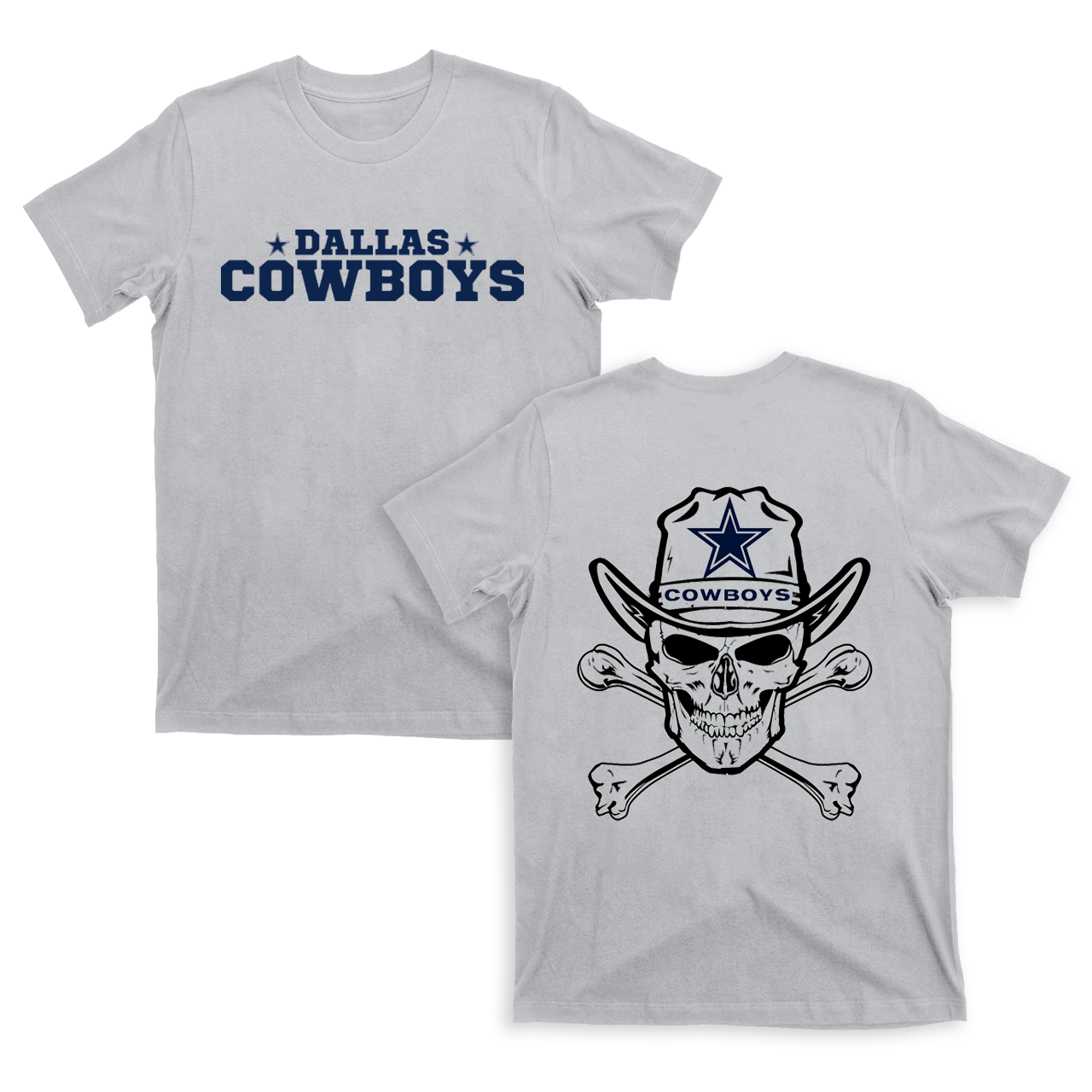 America's Team T-Shirts