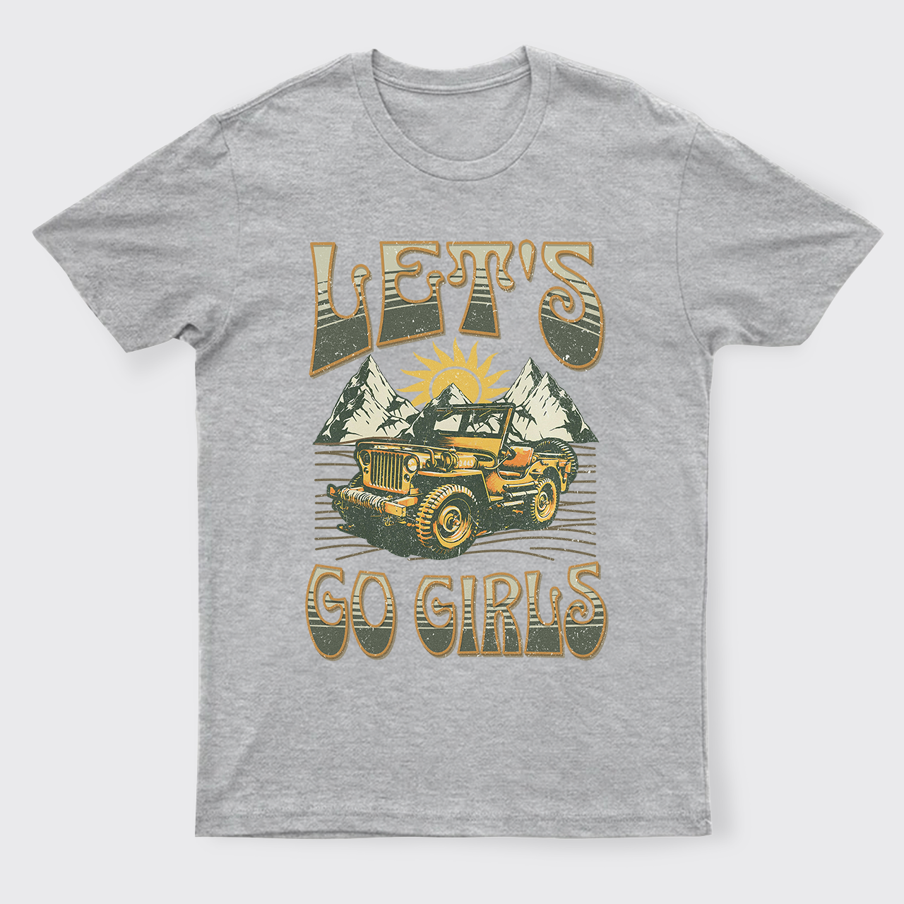 Girls Weekend Vacation T-Shirts