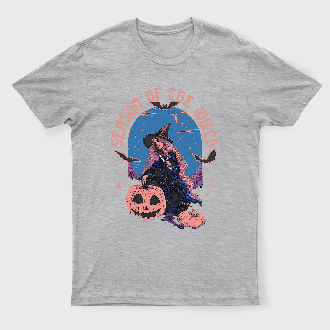 Season of the Witch T-Shirts