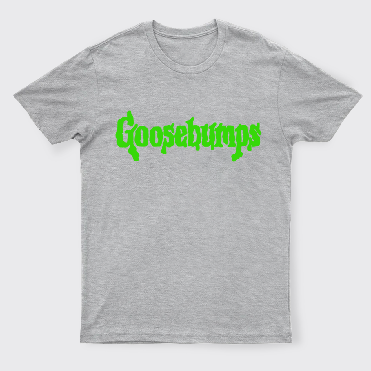 Halloween Goosebumps T-Shirts