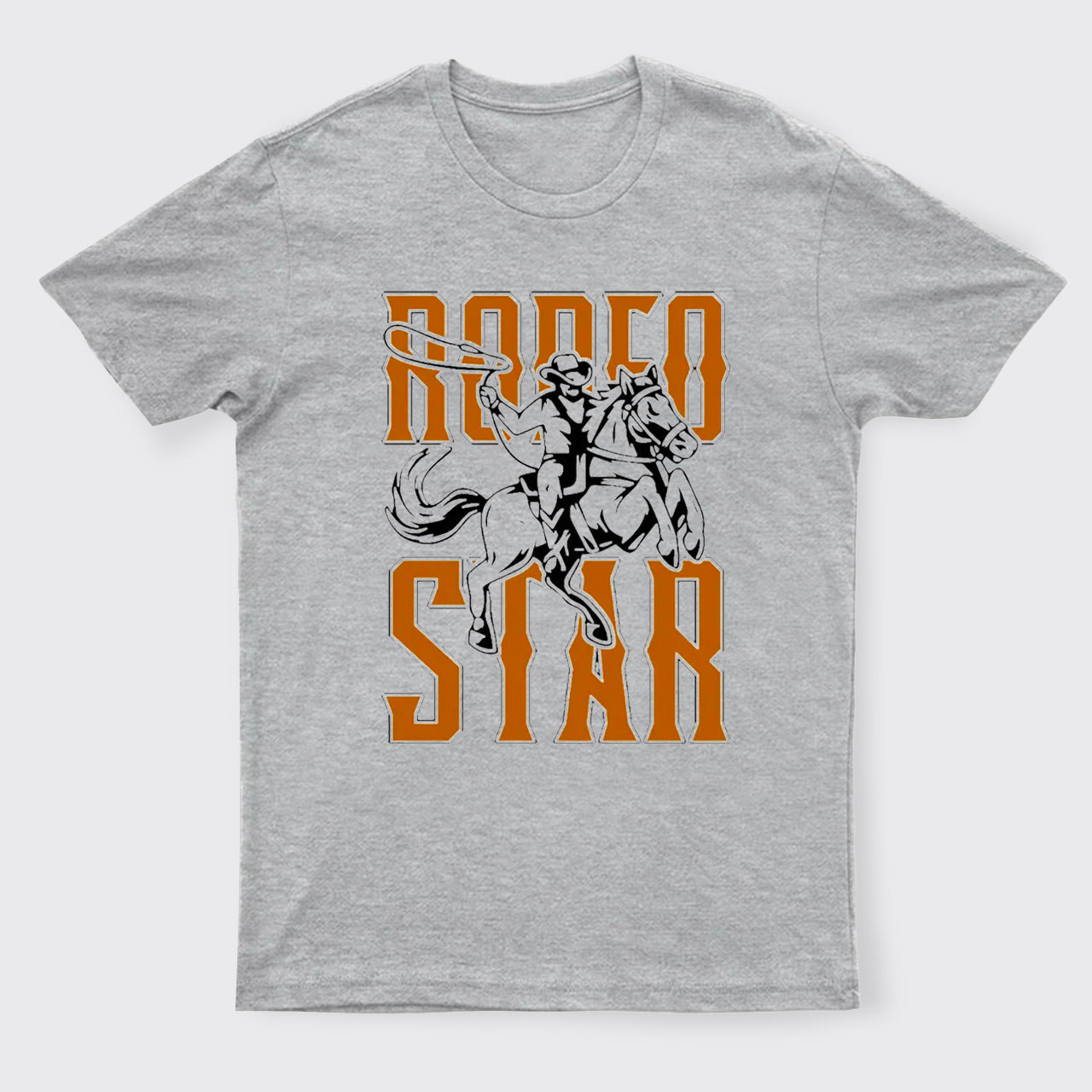 Rodeo Star Cowboybay T-Shirts