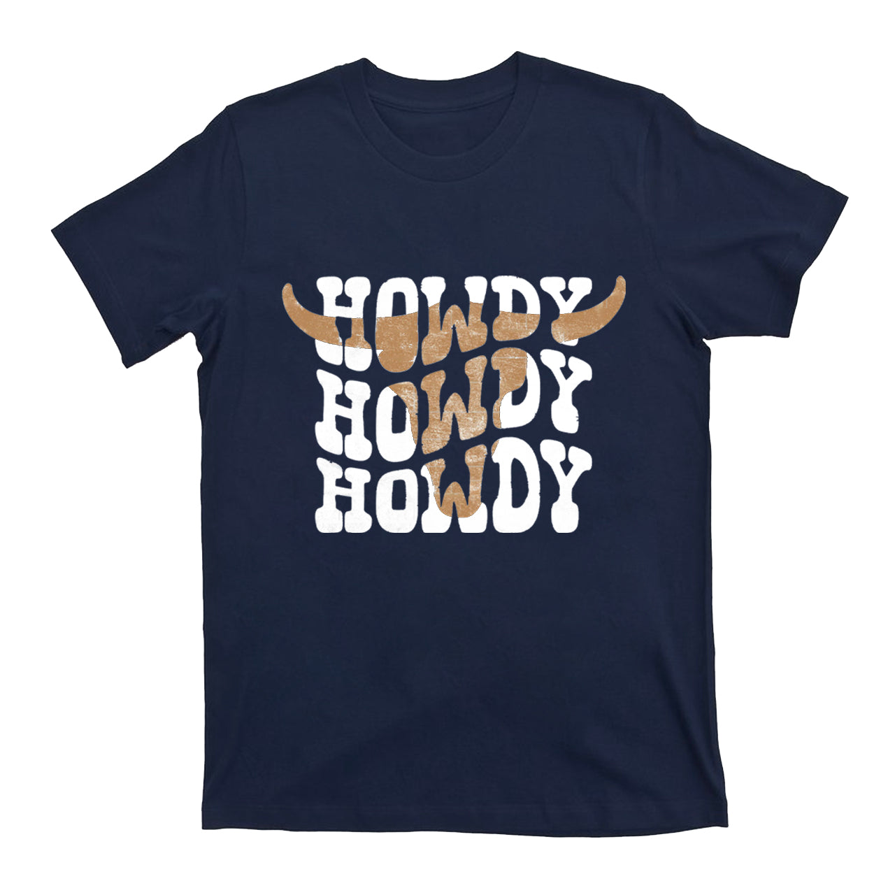 2024 Cowboybay Howdy Howdy T-Shirts