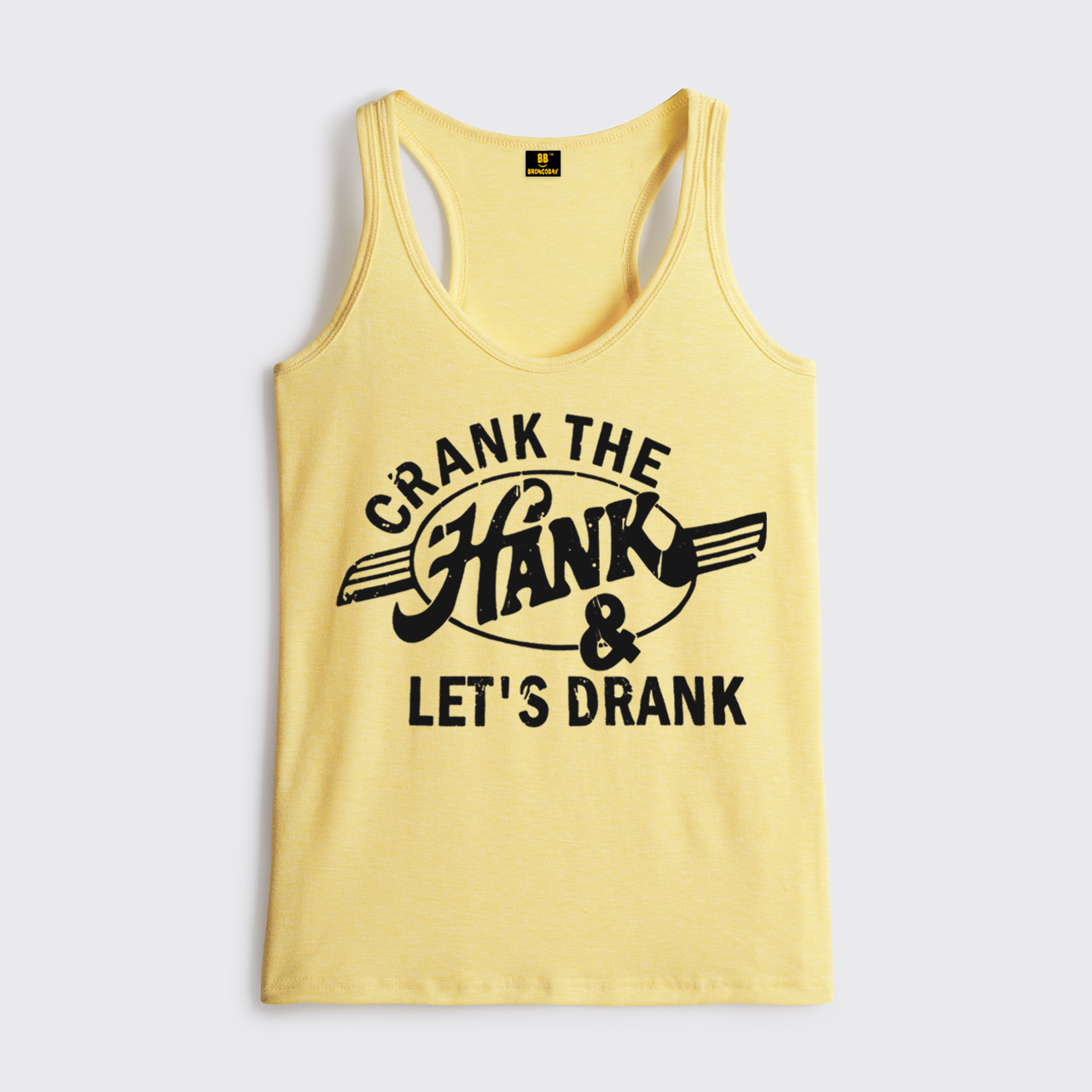 80S Country Music Classic Tanks