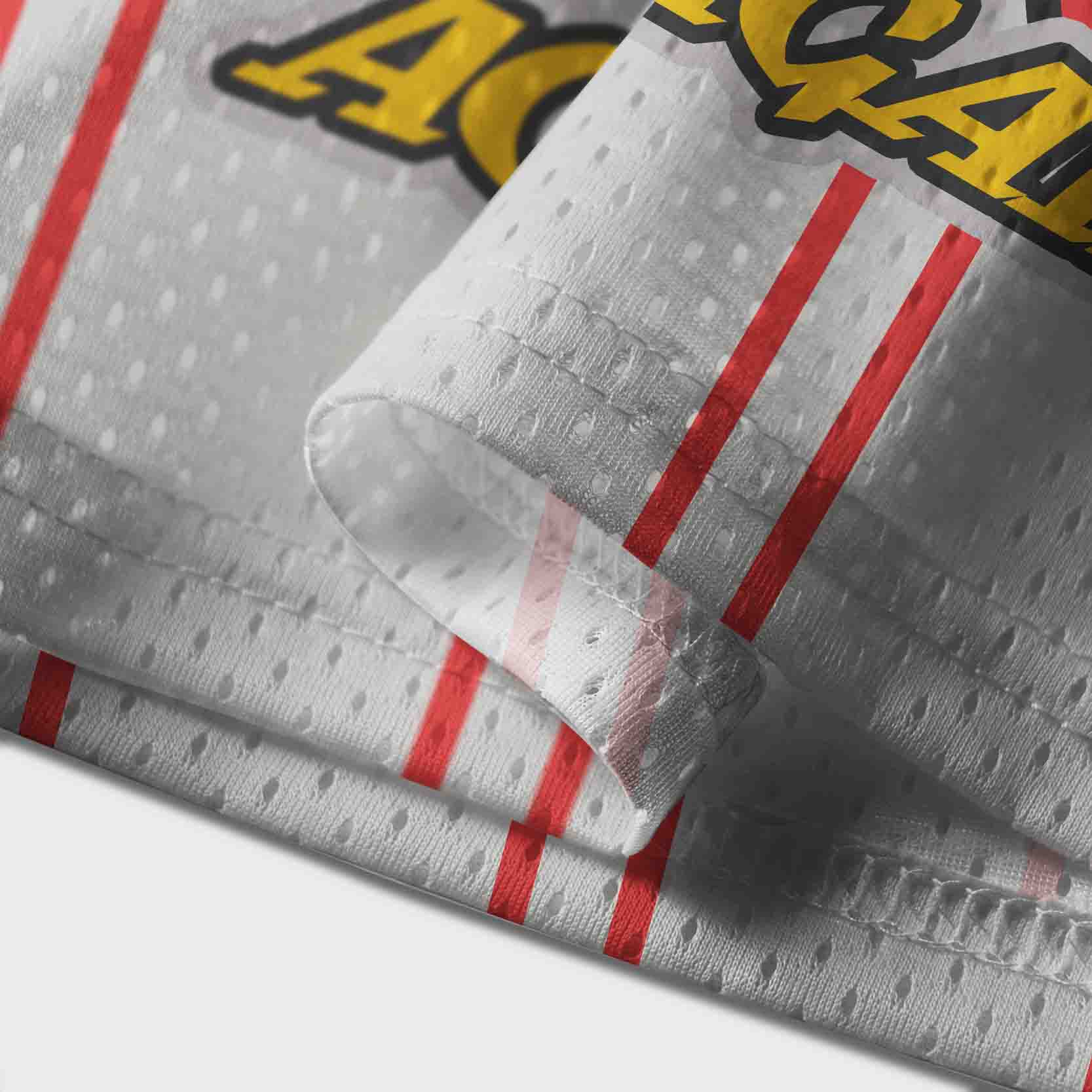 Personalized Make Drinking Great Again Mesh Jersey