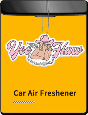 Car Air Freshener