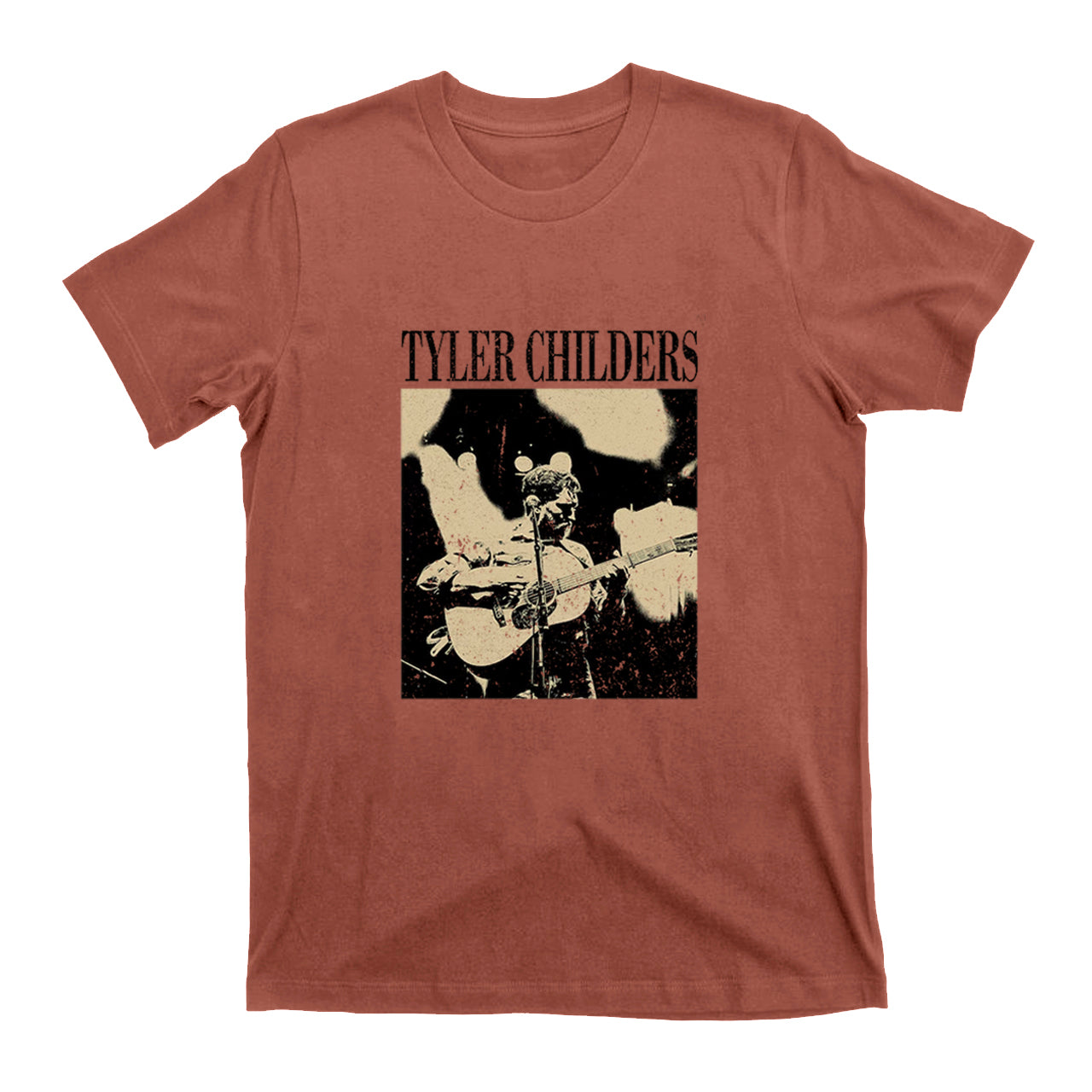 Tyler Childers Unisex T-shirt