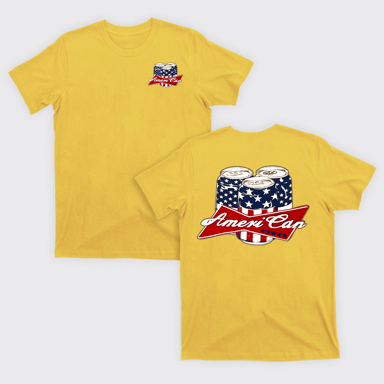 Western Freedom Beer Shirts
