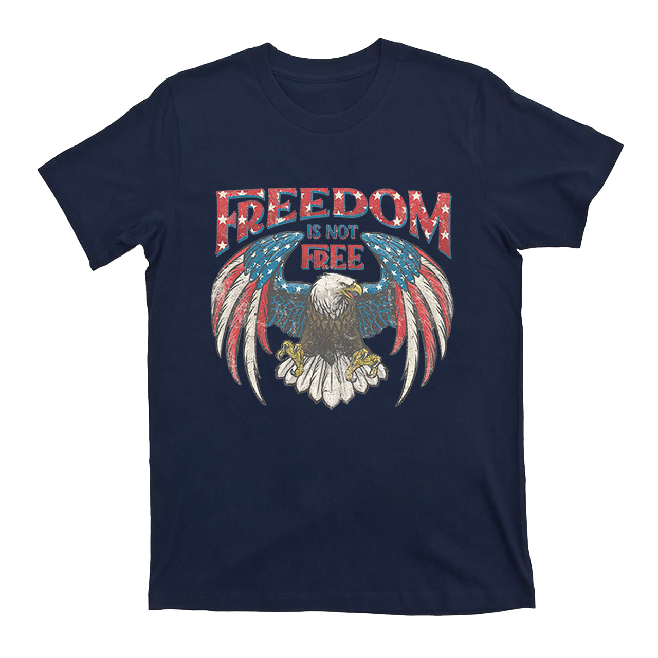 Vintage 4th of July T-Shirts