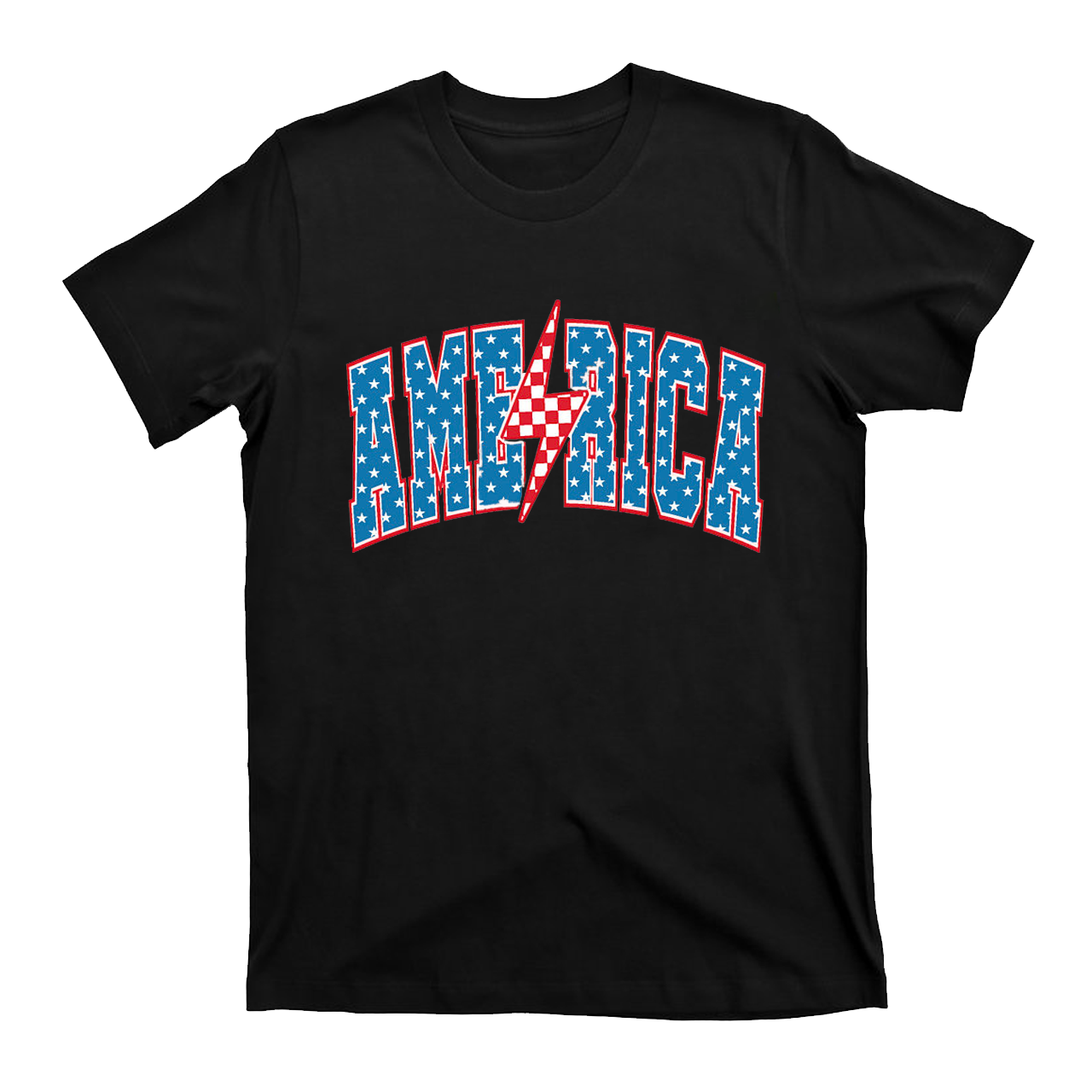 Shining America T-Shirts