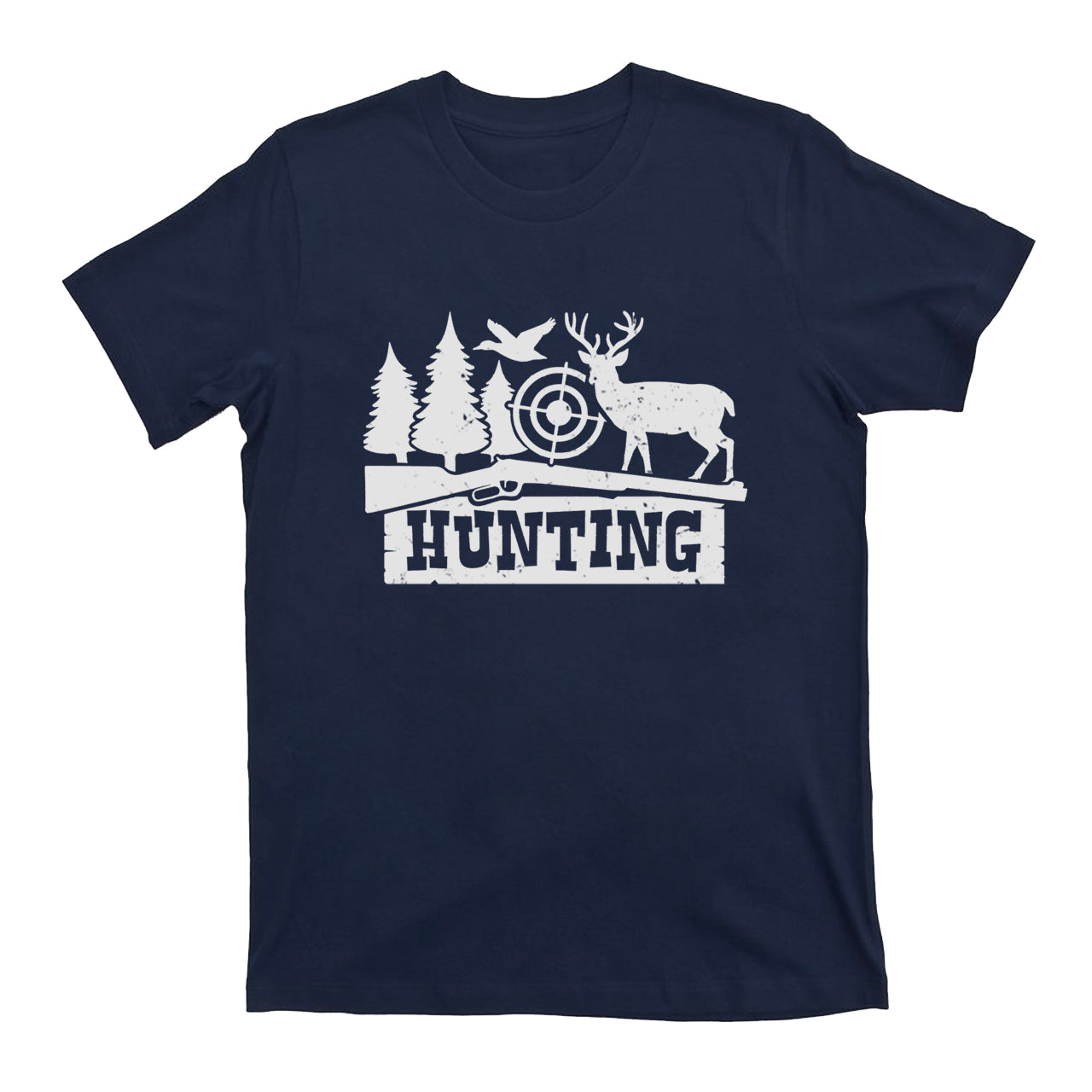 Hunting And Elk T-Shirts