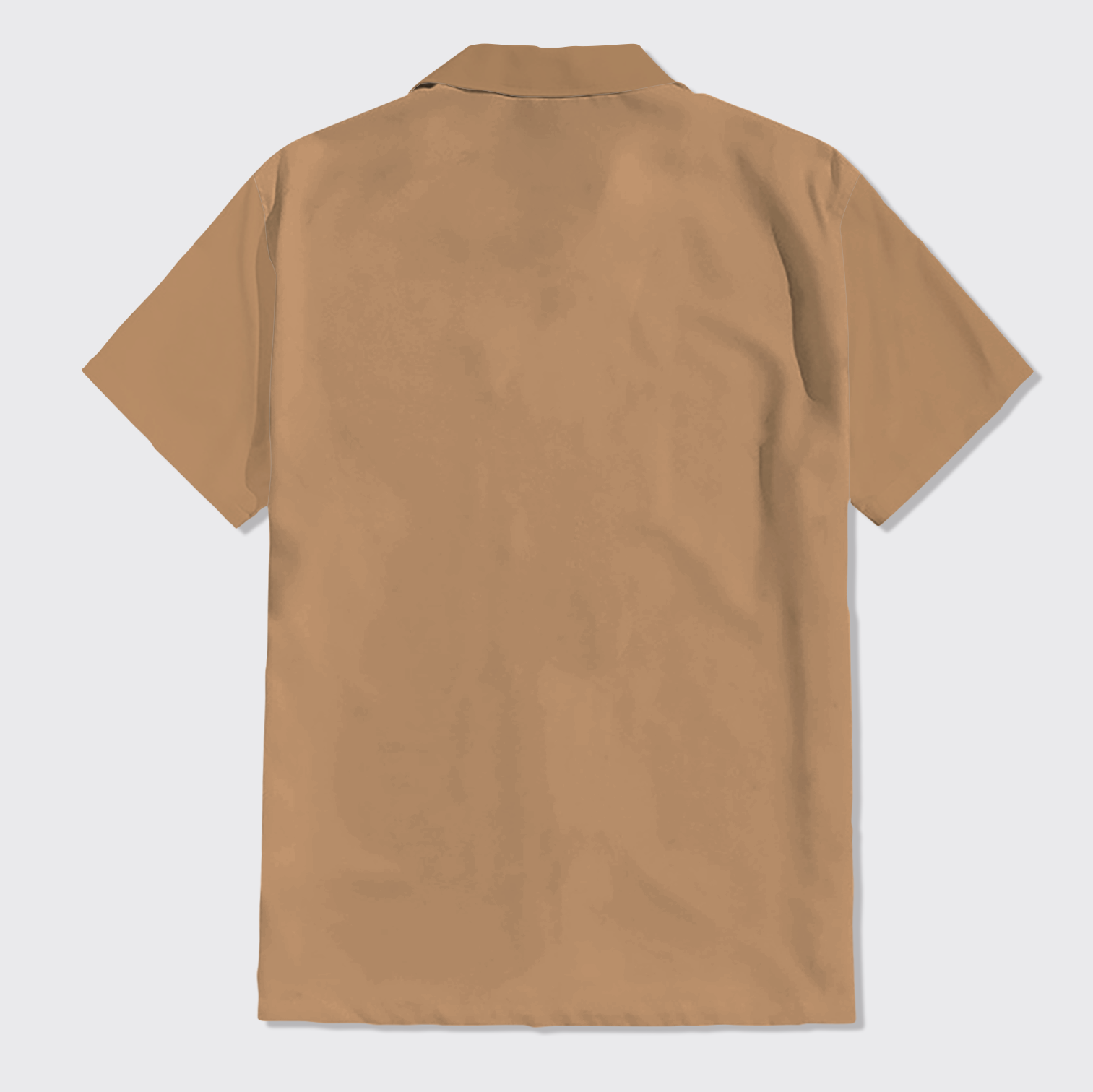 Cowboy Cats Headed For St. Patrick's Day Button Up Shirts