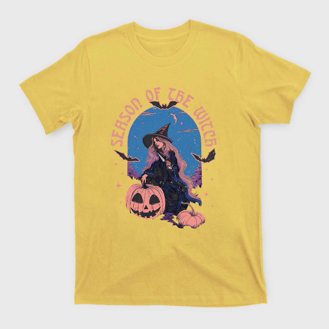 Season of the Witch T-Shirts
