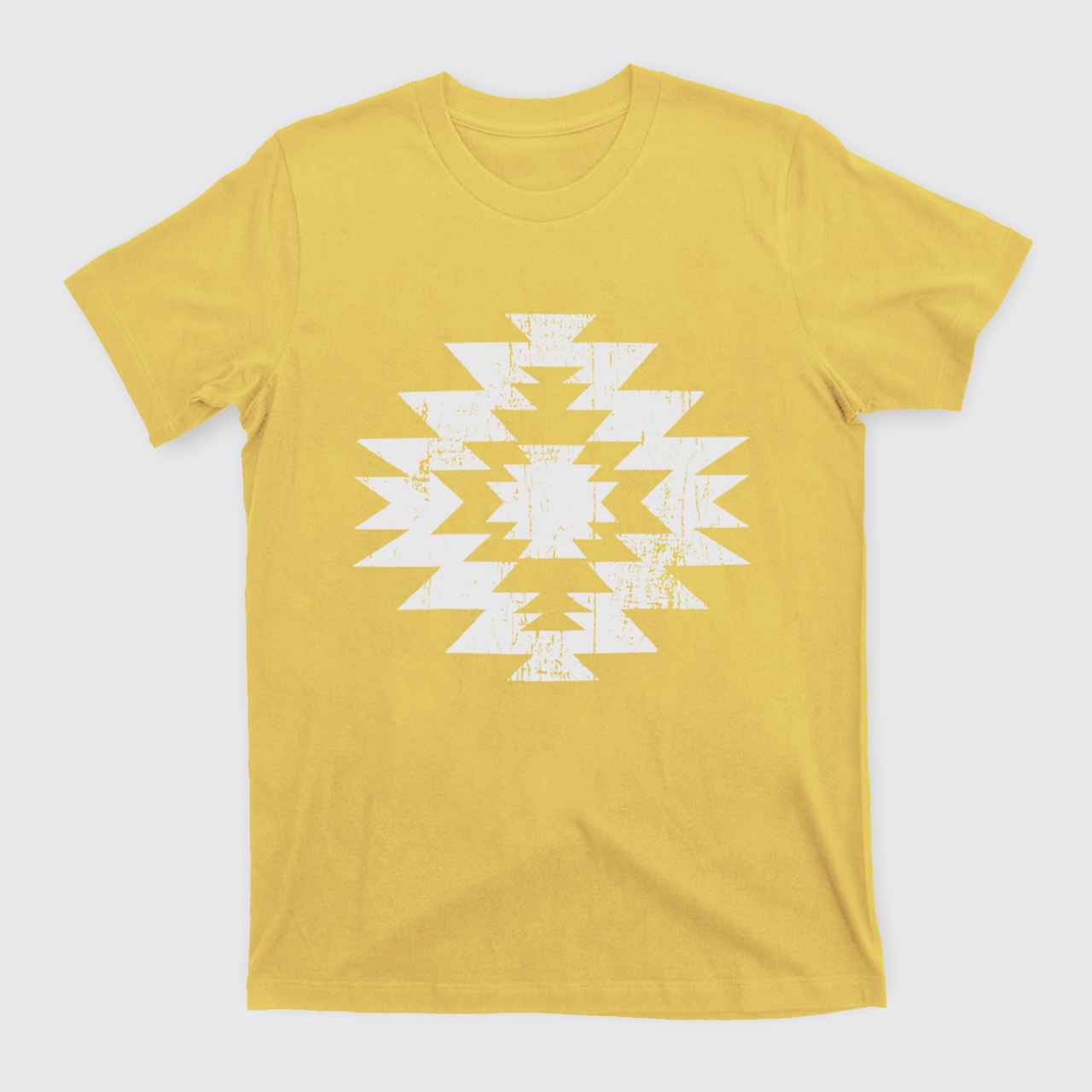 Western Aztec T-Shirts