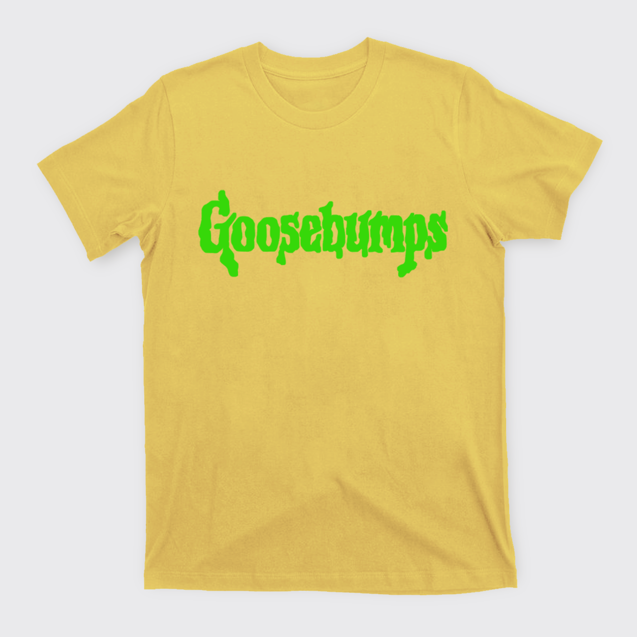 Halloween Goosebumps T-Shirts