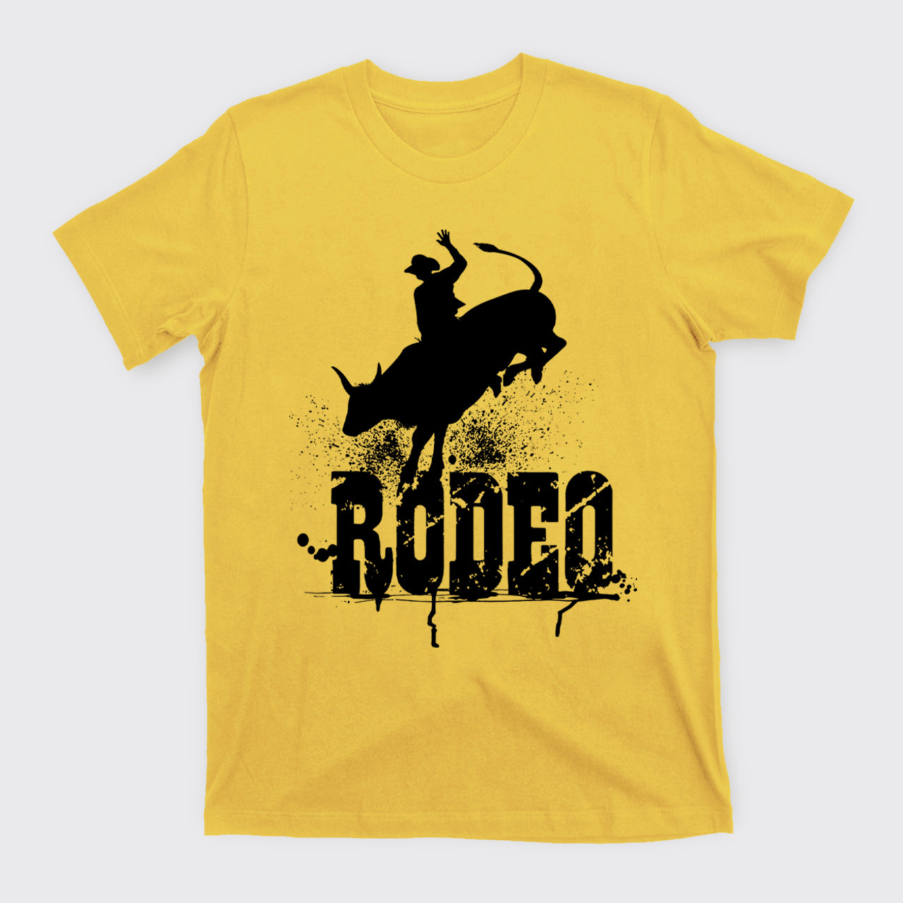 Wonderful Rodeo Life T-Shirts