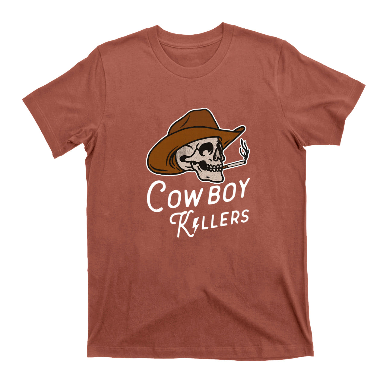 Cowboy Killers Cowboybay T-Shirts