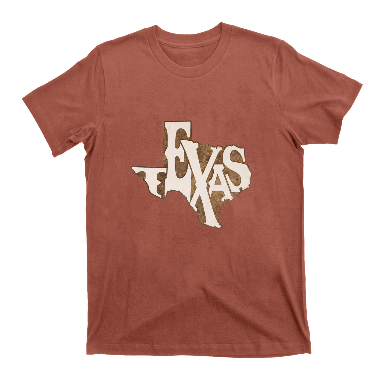 Vintage Texas Shard T-Shirts