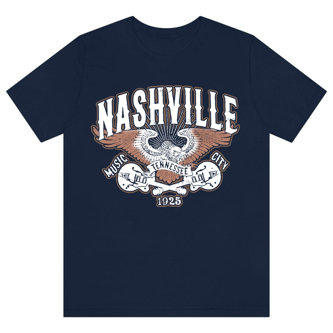 Boho Western Country Music Shirts