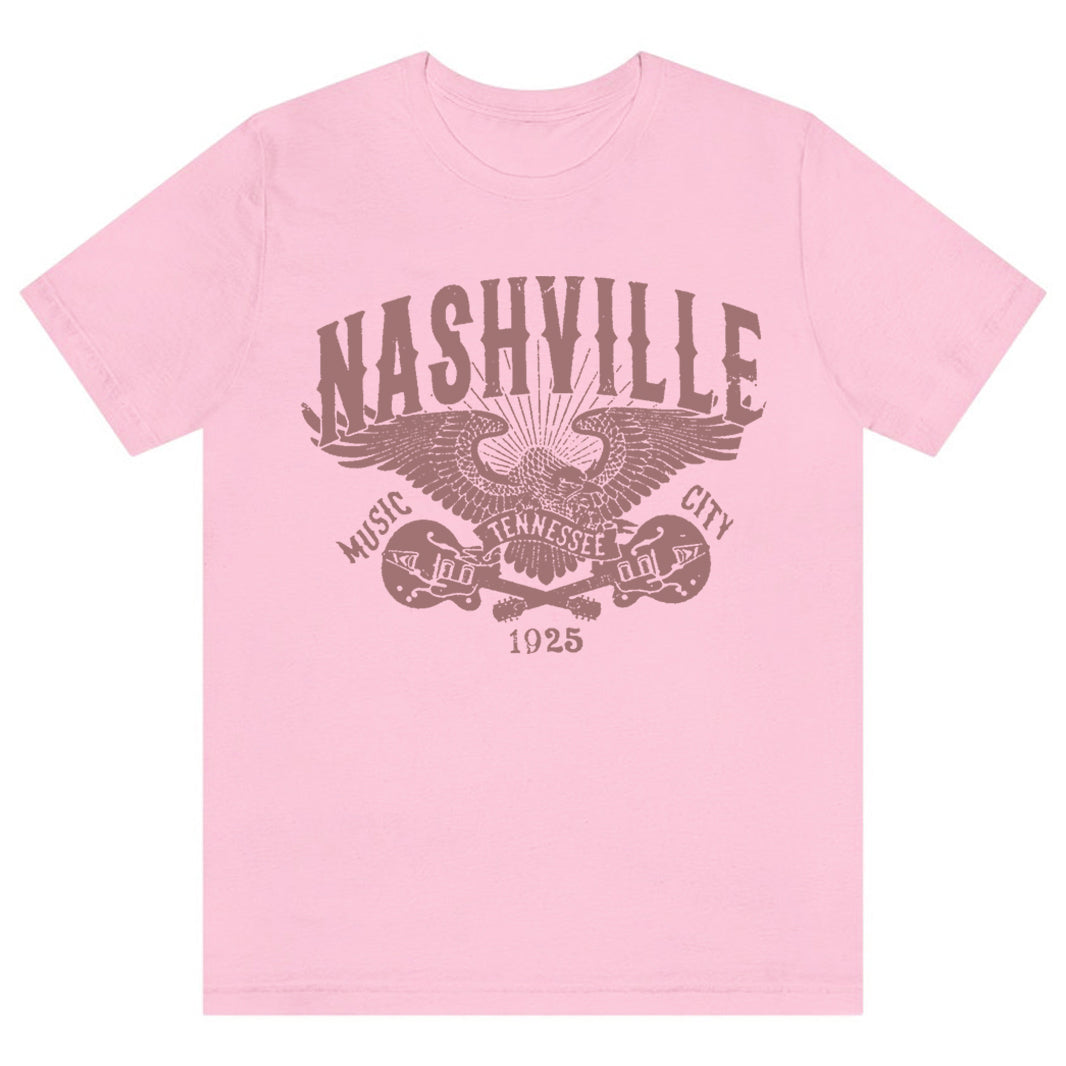 Boho Western Country Music Shirts